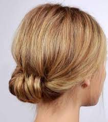 Merveilleux coiffure rock facile a faire soi meme coiffure facile. Cheveux Mi Longs 10 Coiffures Faciles Et Rapides A Faire Soi Meme