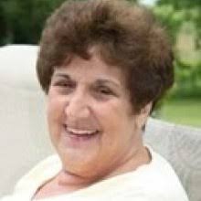 Obituary of Carol N. Church