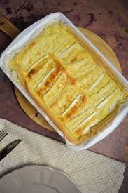 Quiche Au Brie Recette De Tarte Au Fromage Recette En 2020 Recette Facile Tarte Au Fromage Recette Tarte