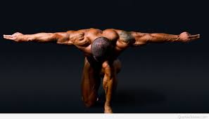 Android users need to check their android version as it may vary. Bodybuilding Wallpaper Iphone