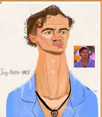 A pet-portrait artist from Worthing who specialises in self-confessed  "rubbish" pictures is to draw non-stop for 24 hours for charity.