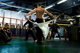 Starring:jason statham, shu qi, françois berléand. Bild Zu Jason Statham Transporter 3 Bild Jason Statham Filmstarts De