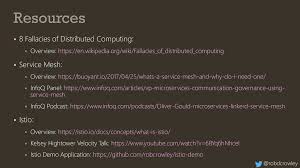 We did not find results for: Service Meshes Powering The Next Wave Of Microservice Architectures Speaker Deck