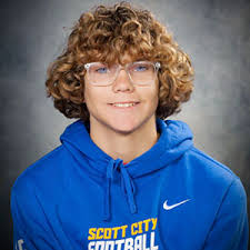 High School Baseball Roster