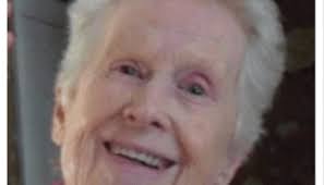 Obituary and funeral services: Virginia Ruff, 84, of Monroe