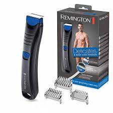 Panasonic electric body hair trimmer. The 19 Best Full Body Groomers And Pubic Hair Trimmers 2021
