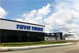 Better traction offers silent driving without experiencing bumping. Toyo To Ramp Up Production Capacity In Malaysia And United States Tires Parts News