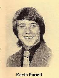 Kevin Pursell's Instagram, Twitter & Facebook