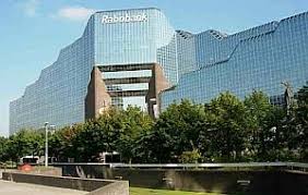 Rabobank is one of the world's largest banks with over $750 billion in assets. Rabobank Group
