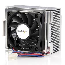 85x70x50mm socket 478 cpu cooler fan