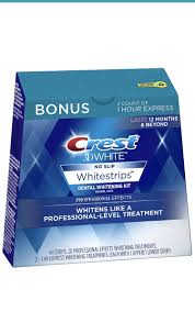 Pin On Teeth Whitening Kits Strips