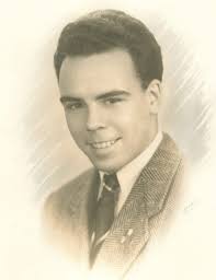 Obituary information for George R. Kendrick