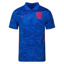 Get your new england world cup football shirt personalised for just £9.99 with lovell soccer. England Auswartstrikot Euro 2020 Www Unisportstore De
