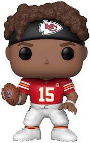 We did not find results for: Amazon Com Funko Pop Nfl Patrick Mahomes Ii Chiefs Multi Toys Games