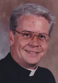 Rev. David P. Dowdle