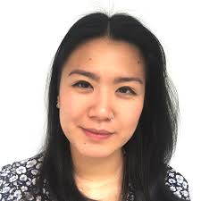 Jenna Tan's Instagram, Twitter & Facebook