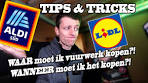 WAAR EN WAT MOET IK KOPEN IN DUITSLAND ... - YouTube