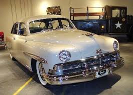 Image result for Newport Gray 1950 Lincoln
