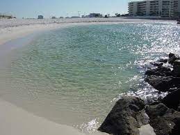 Norriego point is a sandy, dune dominated peninsula between destin harbor and east pass, which in turn connects the gulf of mexico to northwest florida's choctawhatchee bay. Norriego Point Picture Of The Inn On Destin Harbor Ascend Collection Hotel Tripadvisor