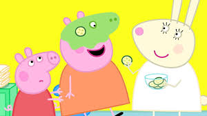 Maybe you would like to learn more about one of these? Peppa Pig Official Channel Peppa Pig S Perfect Day Youtube