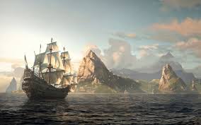 pirate ships wallpapers 68 pictures