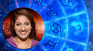 Astrology The Astrologer Nadiya Shah