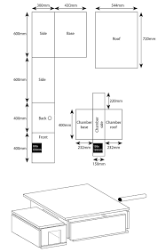 A couple years ago we decided to buy some ducks to raise and it has been one do you want to build a duck house or coop for your new ducks? Hedgehog House Plans Diy The Rspb