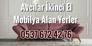 avcilar komple ev esyasi alan yerler 1 ikinci el esya alanlar alanlar mobilya yerler