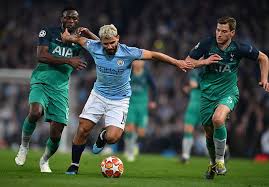 If this match is covered by bet365 live streaming you. Prediksi Manchester City Vs Tottenham Hotspur 17 Agustus 2019 Olahragapedia Com
