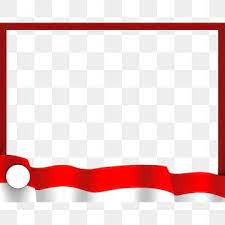 Simple Magine Frame Bendera Indonesia Bingkai Bendera Indonesia Xami Magine Png Transparent Clipart Image And Psd File For Free Download Frame Border Design Frame Frame Template