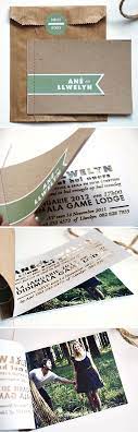 Cute Booklet Style Wedding Invitation Wedding Invitations Invitation Design Invitations