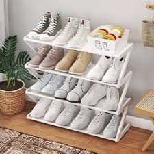 40 Clever Shoe Storage Ideas For Small Spaces-Shoe Storage Hacks Ideas -  Youtube