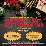 Eisenhower Park Craft Fair