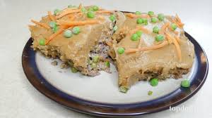 My friends asked me how i planned to spoil my dogs for national spoil your dog day, and of course the answer included baking. Recipe Dog Friendly Cake With Beef Top Dog Tips