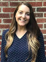 Danielle Ott, LPC in Lynchburg, VA