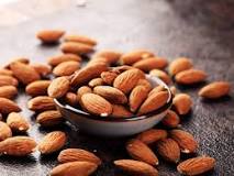Is it better to eat almonds with skin or without?