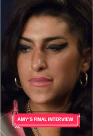 "The ending just worked out perfect and us singing together just blended  perfectly... it couldn't have been better!"