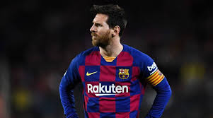 These figures are speculative, though, especially as his business interests tend not to be widely. Lionel Messi S Salary At Barcelona Unsustainable Says Presidential Candidate Sports News The Indian Express