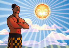 Image result for how many brothers did maui have