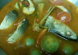 Resepi asam pedas ayam | amelia tamby hussin. Tutorial Lengkap Memasak Bandeng Pindang Serani Pedas Nyoss Untuk Pemula Masakan Nusantara