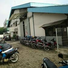 / tmmin is a vehicle manufacturing comp. Pt Gammaplast Manufacturing Cikarang Dikbud