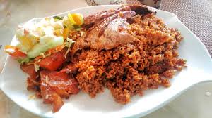 Maybe you would like to learn more about one of these? Essen Und Trinken In Gambia Das Afrikanische Urlaubsparadies Kulinarisch Erkunden My Travelworld