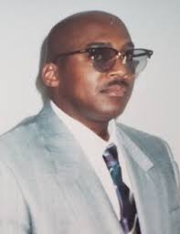 Obituary for James M. Tyson