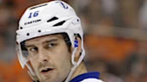 Lightning Deal Purcell, Thompson, Crombeen in Three Separate Deals