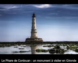 10 jours au phare, isolé entre terre et mer, pour lui permettre de nourrir son projet de création artistique sur le thème de la mer. Le Phare De Cordouan Un Monument A Visiter En Gironde