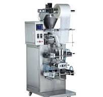 [Hot Item] Automatic Stick Bag Yogurt Packaging Machine