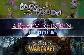 The number indicated in the bottom left corner of the icon is the amount of mp (magic points), cp (crafting points), or gp (gathering points) required to execute the command. Should You Play Ffxiv Old School Runescape Or Wow Xfire