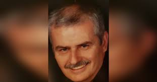 Obituary information for Jerry D Standlee