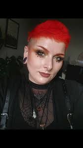 Ashley Regnier (Ren-YAY) (@mxs_obscure) • Instagram photos and videos