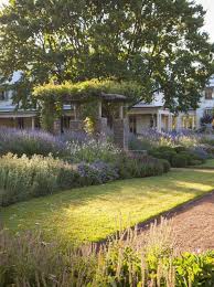 Projects Paul Bangay Garden Design Country Garden Design Garden Design Australian Garden